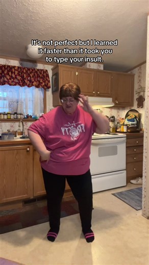 Learn the Dougie: Joy in Dance and Teaching