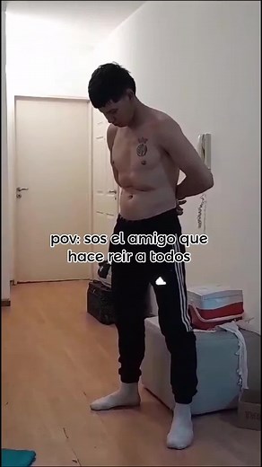 Amigo Gracioso: Boxeo y Diversión en Casa