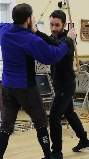 Bataireacht (Irish Stick Fighting) - Antrim Bata - Traditional Irish Stick Fighting