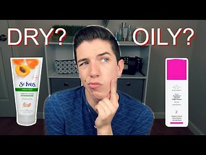 HOW TO EXFOLIATE FOR YOUR SKIN TYPE!