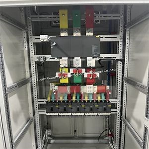 [Hot Item] China Outdoor Electrical Distribution Box Single Phase Power Distribution Board