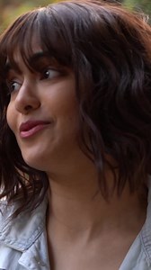 255K views · 5K reactions | Adah Sharma hops to her favourite street food spots in Mumbai'sBandra with Curly Tales' Editor-In-Chief Kamiya Jani.While grabbing a bite, she shares her audition experiences, mimics a few actors and also has a unique style of reciting the periodic table! | Curly Tales | Facebook