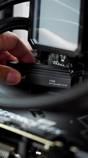 No PCs were harmed in the upgrading of our storage | Crucial Memory