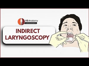 Indirect Laryngoscopy Overview | Procedure, Instruments & Anatomy | Dr. Vaishaly Bharambe