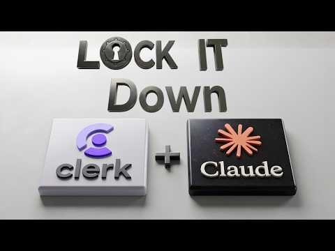 How To Add User Permissions To Your SaaS (With Claude)