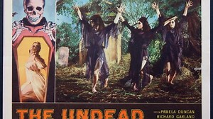The Undead (1957)
