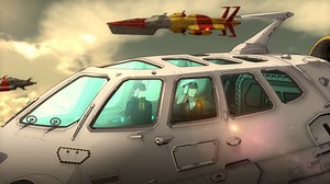 【ヤマトMMD+α】宇宙戦艦ヤマト2199 冥王星沖海戦
