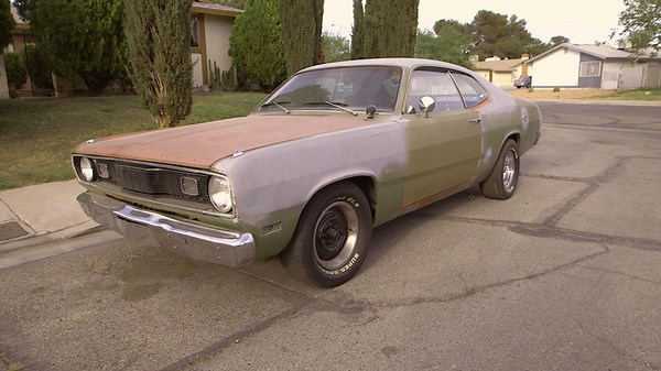 Counting Cars Season 4 Episode 19 Fighting Ford, Part 1
