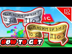 How to get the Ancient Deity Shawl and Radiant Deity Shawl in Roblox