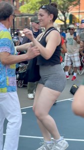 113K views · 2.7K reactions | Music Speaks Festival is where salseros...