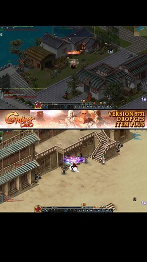 127 reactions · 11 shares | ⚔️ Ready to relive the glory days of Conquer Online? Our 2012-style server brings back the original vibe, classic mechanics, and the competitive spirit you’ve been missing!  Start your adventure today! ️ Play Now: https://conquer2012.com/  Discord: https://discord.gg/PbdCeuDkEa | Conquer 2012 | Facebook