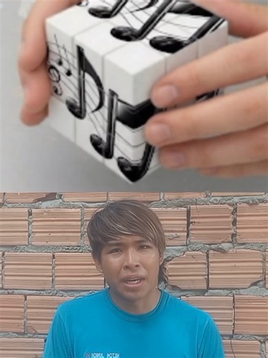 Cubo Mágico: Como Resolver com Música e Dicas