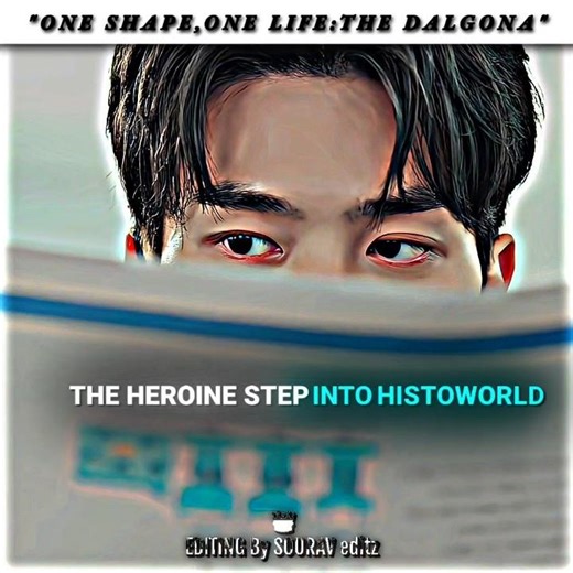 💀🔥 His Aura is 999+ 😈 | Cold Demon Power Unleashed 🗡️💥 (Super Slowed)#mydemon #edit #kdramaedit