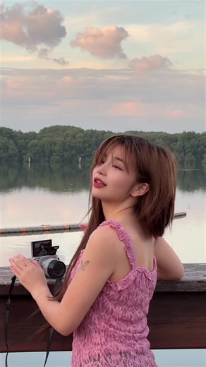 Dulu masih kici kicii