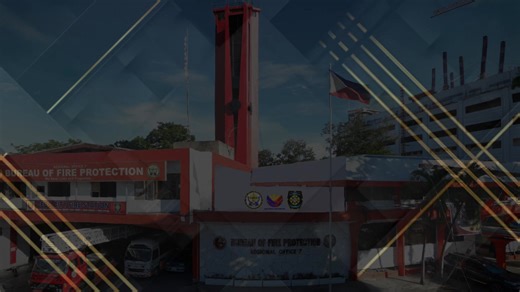 The Bureau of Fire Protection Region 7, under the leadership of 𝐅𝐂𝐒𝐔𝐏𝐓 𝐅𝐑𝐄𝐃 𝐋 𝐓𝐑𝐀𝐉𝐄𝐑𝐀𝐒, 𝐉𝐑, 𝐃𝐒𝐂, Regional Director, warmly wishes a very happy birthday to 𝐅𝐒𝐔𝐏𝐓 𝐓𝐈𝐓𝐎 𝐏 𝐏𝐔𝐑𝐆𝐀𝐓𝐎𝐑𝐈𝐎, the City Fire Marshal, Cebu City Fire Station. Your devotion, leadership, and steadfast commitment to public service motivate not only your team but also the entire community. May this wonderful day bring you excellent health, continuous prosperity, and much-deserved happines