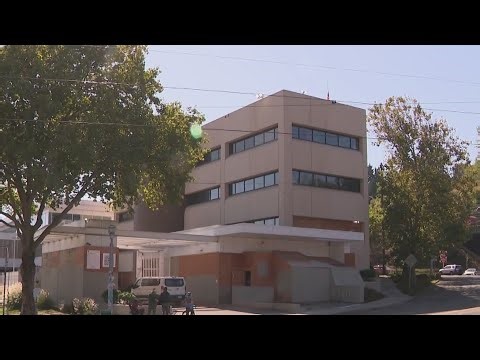 Portland ICE facility to face new hearing over land use violation