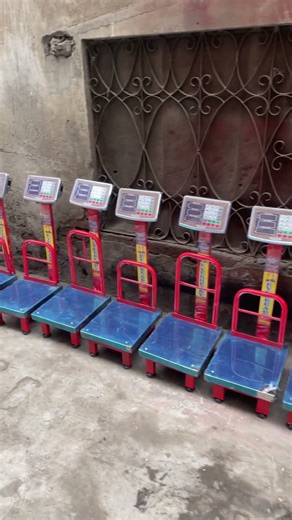 Everready scale since 1885