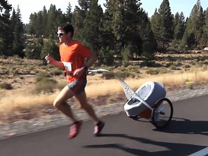 Run this way. | Fatherly