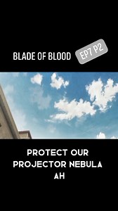 519K views · 9.4K reactions | NEW ANIME  2024 BLADE OF BLOOD Episode 7 Part 2 | Butch Nuñez | Facebook