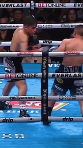 7.2K views · 436 reactions | No better person to break down that body shot KO of Juan Francisco Estrada than the man himself @210bam  Eight days until the Super Flyweight King is back in the ring  #RodriguezCafu | Matchroom Boxing | Facebook