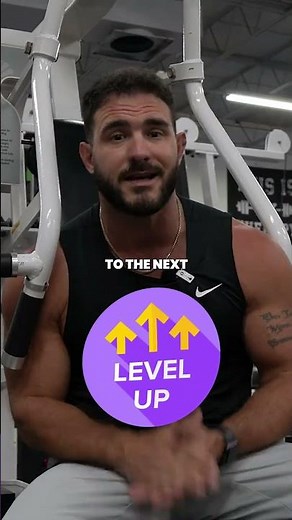 How to Maximize Muscle Growth with High Intensity Training #workout