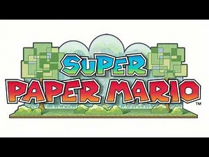 The Ultimate Show - Super Paper Mario