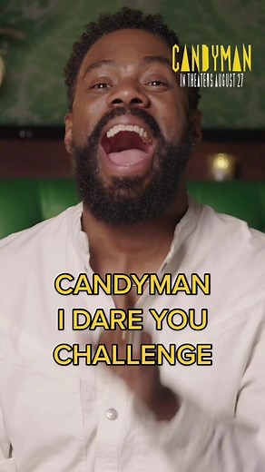 Candyman Movie on TikTok