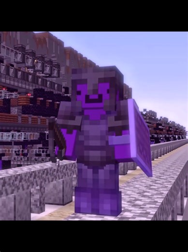 Stunning Wemmbu Edit: Minecraft Peak Moments