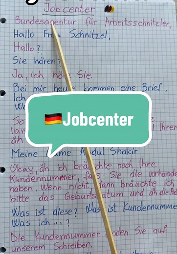 Jobcenter-Leistungen beantragen: So geht's