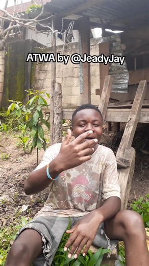 Jeady Jay Atwa Instrumental - Loic Adams