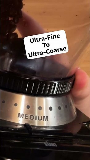 Cuisinart DBM-8 Supreme Grind: The Ultimate Solution for Coffee Lovers