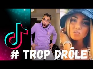 TIK TOK drôles | Les meilleurs TIKTOK francais de 2021 | Drole