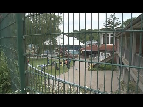 Velbert: 13-Jährige von acht Jugendlichen brutal vergewaltigt