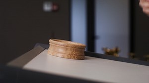 Man using gavel | Free Stock Video Footage