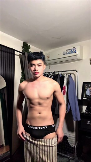 The Best Men's Underwear Styles