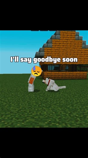 😓 How I Died In My Hardcore World | Minecraft #minecraft #gaming #shorts