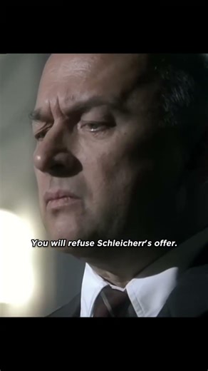 🔥Hitler removes insubordinate⚠️Resign immediately‼️