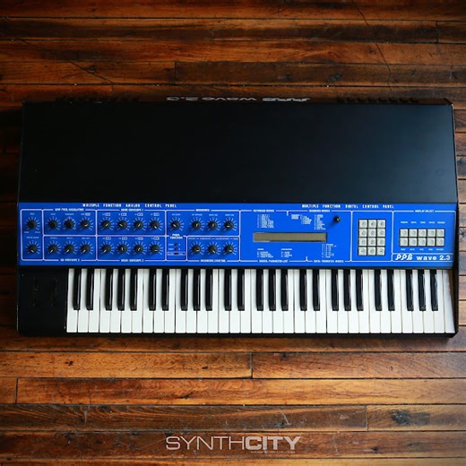 MATRIXSYNTH