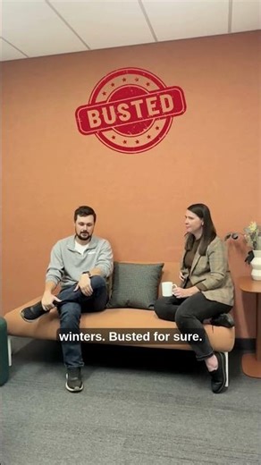 Myth Busters - Do heat pumps actually work in cold Nova Scotia winters?