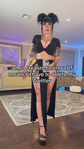 2K views · 21 reactions | Well, no way I'm deleting it! Skye Has One ❤️ | Ruby May | Facebook