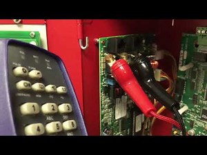 DACT Phone line confirmation