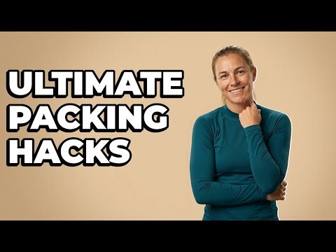 How Do You Pack An Inflatable Paddleboard Compactly?