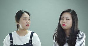 Korean Females Respond To Stereotypes And If They Are True
