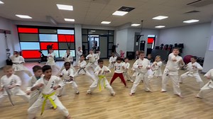 43 reactions | Our beginners class Get active at Jesmond warming up last night. We are a husband and wife team running two successful dojo’s in a fun safe and friendly environment. Message us for a free taster session. SKIFSKKIF UKShigakukan Karate Dojo'sSport AberdeenClubSport AberdeenLibby Donaghy | Shigakukan Karate Dojo's | Facebook