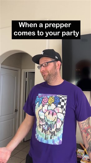 📍 Aledo, TX! The comedy show is just ONE WEEK away! The hilarious Crux Crawford & Mikey B. on 10/25 🕖 7pm – Get those tickets now! 🎟️🔥 💑 The perfect date night 👯 The perfect night out with friends 🌟 - Millions of views online 🎬 - Featured on Netflix & Burbank Comedy Festival 🎤 Crux Crawford is a Dallas-based comedian with roots in Los Angeles 🌆. Known for his sharp, relatable humor 😄, Crux's material draws from his experiences as a father 👨‍👧, an aging millennial 🧓📱, and the balan