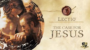 42 reactions | Lectio: The Case for Jesus invites us into a deep and trusting engagement with the Gospels and Jesus. This Lent the Augustine Institute is proud to introduce a new Bible study program for you to use with your small group—Lectio: The Case for Jesus. Learn more: https://catholic.market/topics/scripture/lectio-the-case-for-jesus-dvd-set/ | Augustine Institute | Facebook