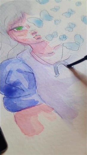 Drawlloween : Alice Liddel #alicemadnessreturns