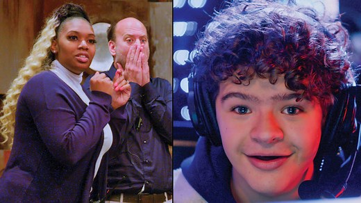 Is Netflix's Prank Encounters real or not? Fans think Gaten Matarazzo's new show is "fake"