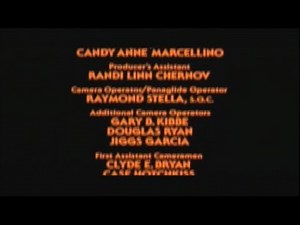 Halloween 2 (1981) End Credits (Syfy 2022)