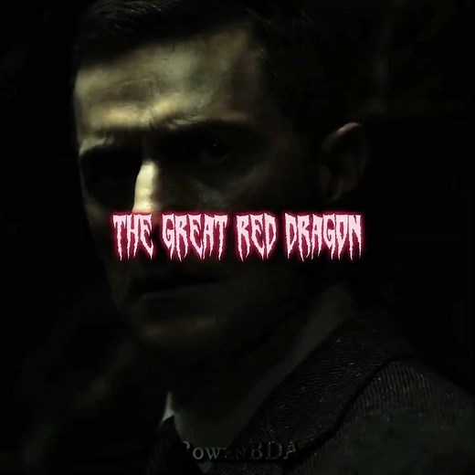 Arthur Mitchell vs Francis Dolarhyde | Dexter vs Hannibal Part IX #edit #1v1 #dexter #hannibal